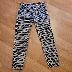 HM pants size 4